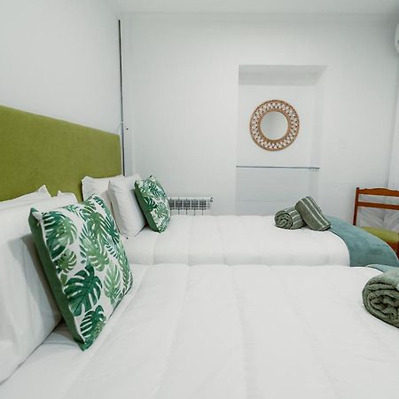 Douro Garden & Rooftop - Authentic Portuguese Guesthouse 빌라노바데가이아 외부 사진